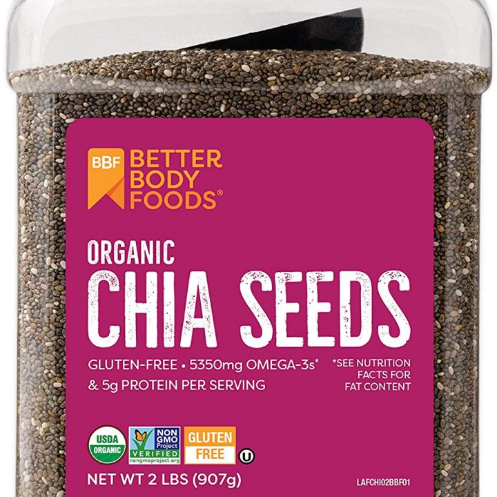 Home Brewed Chia Seed Kombucha Recipe Brew Buch