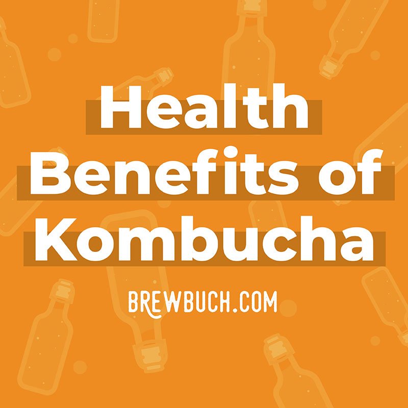 Kombucha: Health benefits, risks, and how to make it at home