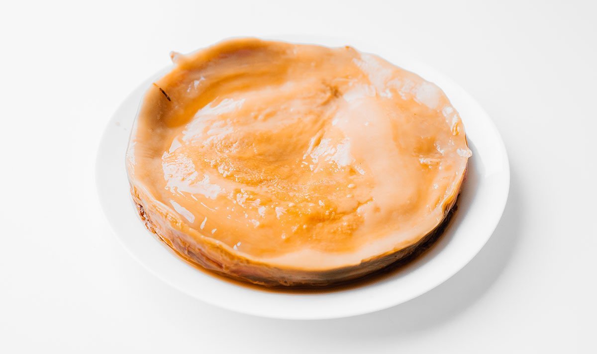 Kombucha Scoby Candy