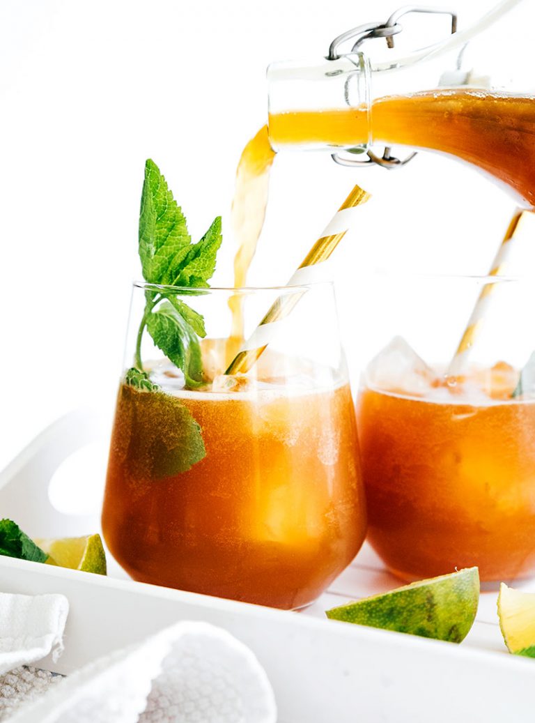 Alcohol in Kombucha: Can kombucha get you drunk? | Brew Buch