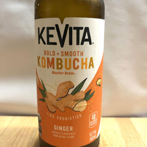 Kombucha Price Comparing Homemade vs Store Bought