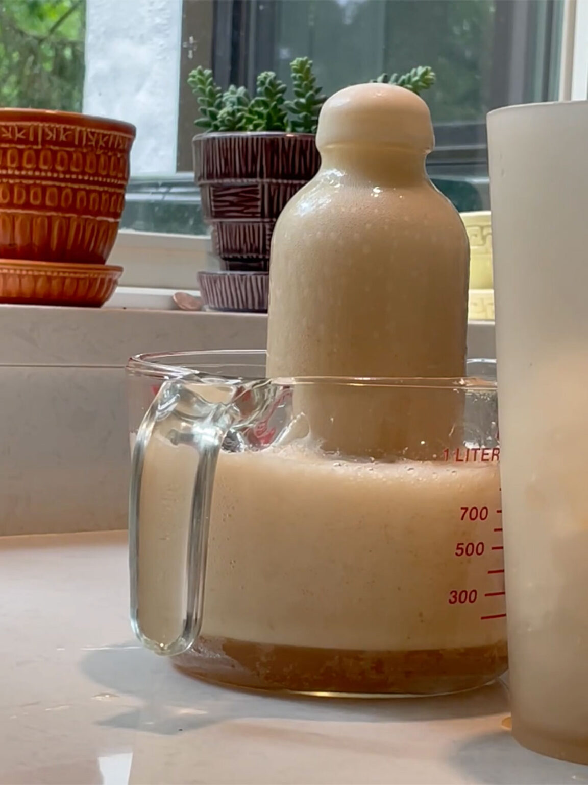 How To Prevent Kombucha Bottles From Exploding | Brew Buch