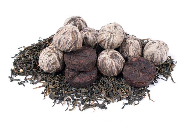 15 Different Types Of Tea (With Photos!) | Brew Buch