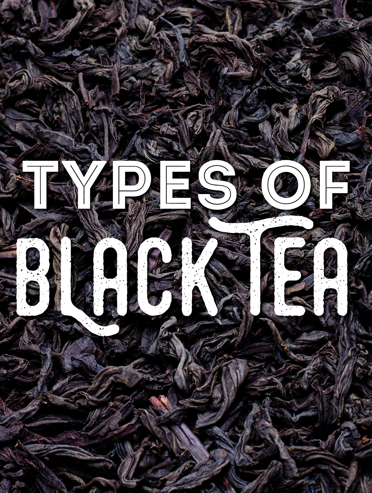 Black Tea Effects